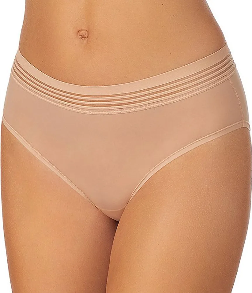 Seamless Comfort Hipster - Natural – Le Mystère