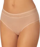 Le Mystere Second Skin Hipster Panty