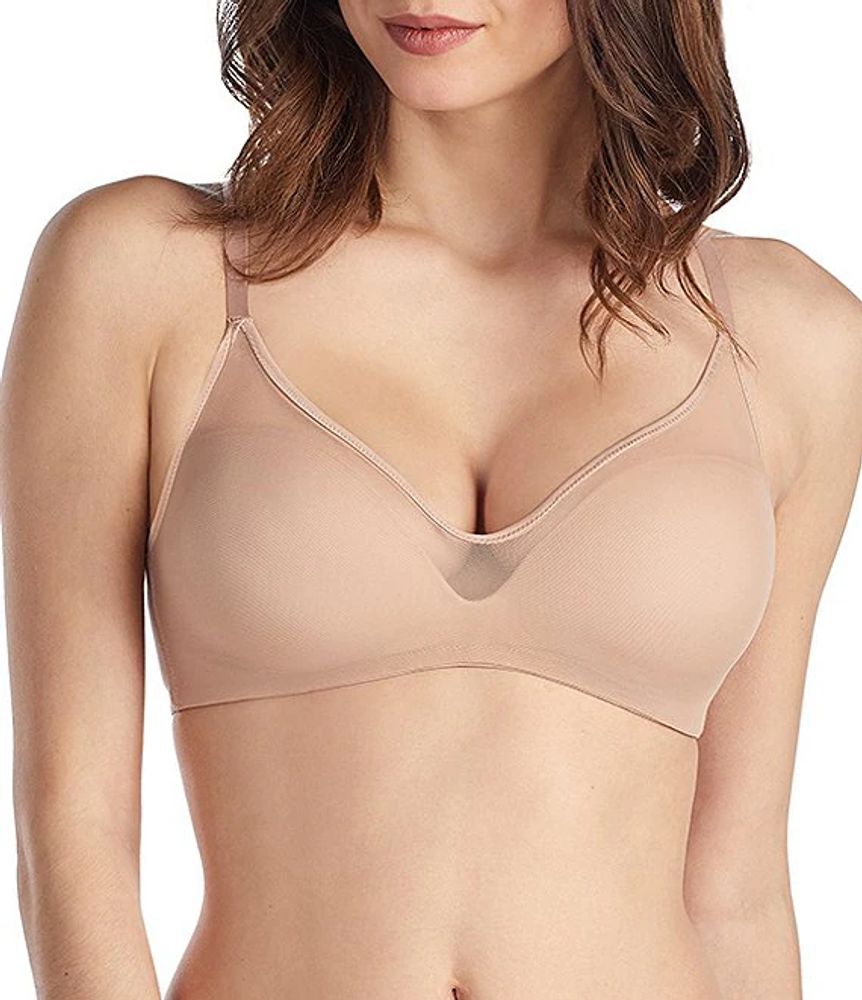 Smooth shape wireless strapless – Le Mystère