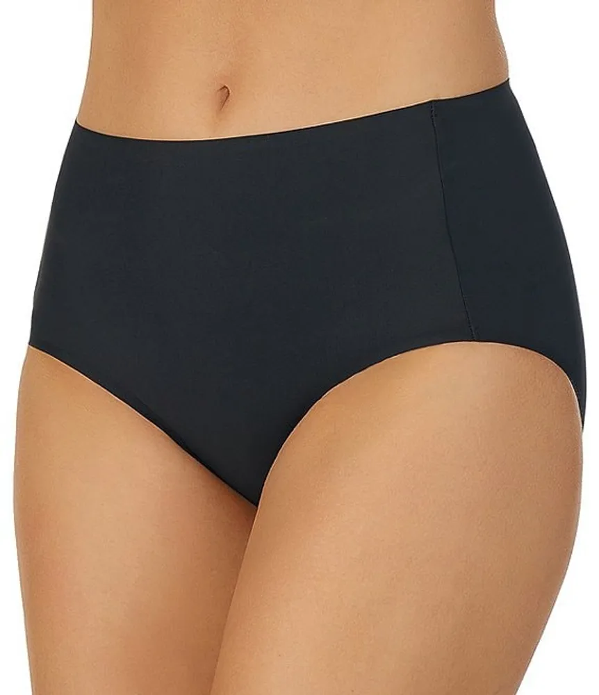 Le Mystere Infinite Comfort High Waist French Cut Brief Panty, 4