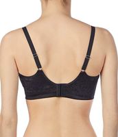 Le Mystere Smooth Profile Unlined Minimizer Bra