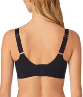 Le Mystere Smooth Shape 360 Smoother Wireless Contour Bra