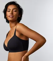 Le Mystere Smooth Shape 360 Smoother Wireless Contour Bra