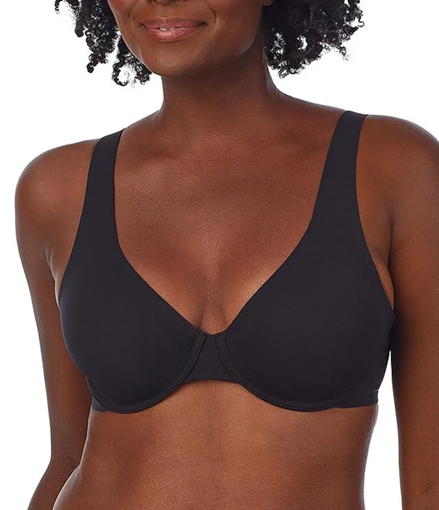 Le Mystere Smooth Shape Unlined Bra