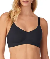 Le Mystere Smooth Shape Unlined Wire Free Bra