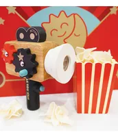 Le Toy Van Honeybake Hollywood Film Camera
