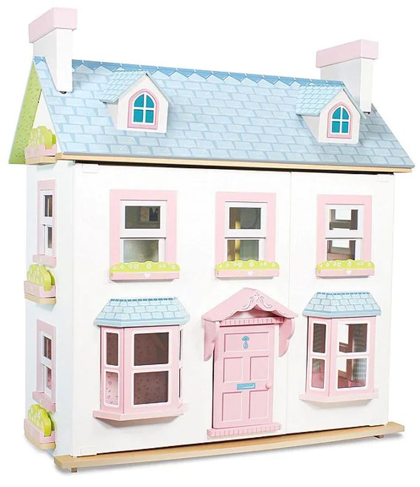 Le Toy Van Honeybake Mayberry Manor Doll House | Alexandria Mall