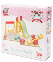 Le Toy Van Daisylane Outdoor Play Set