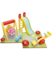 Le Toy Van Daisylane Outdoor Play Set