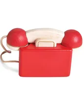 Le Toy Van Honeybake Vintage Phone