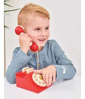 Le Toy Van Honeybake Vintage Phone