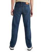 Levi's® 501™ Regular Fit Denim Jeans