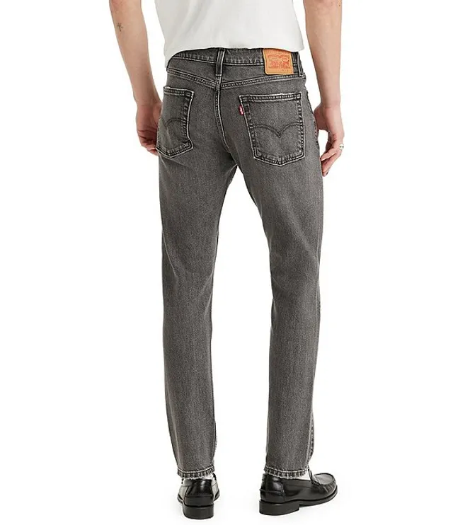 Lazer Men's Slim-Fit Stretch Jeans - Macy's