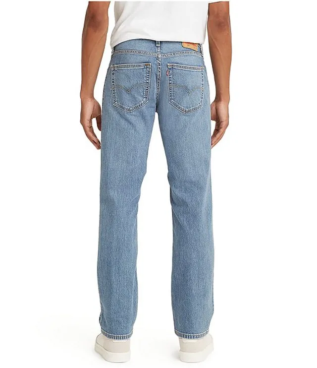 Levi's® 511™ Five-Pocket Tapered Jeans