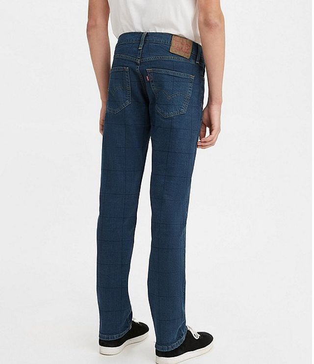Levi's® Flex 514 Straight Fit Jeans | Alexandria Mall
