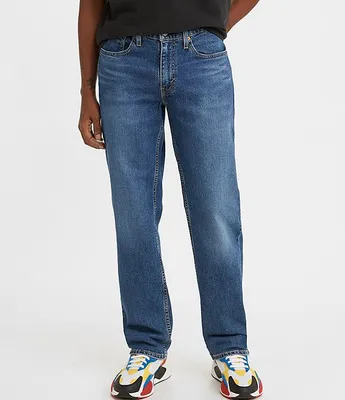Levi's® 514™ Rigid Straight-Fit Stretch Jeans