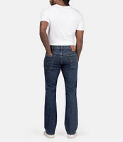 Levi's® 517™ Slim Fit Bootcut Denim Jeans