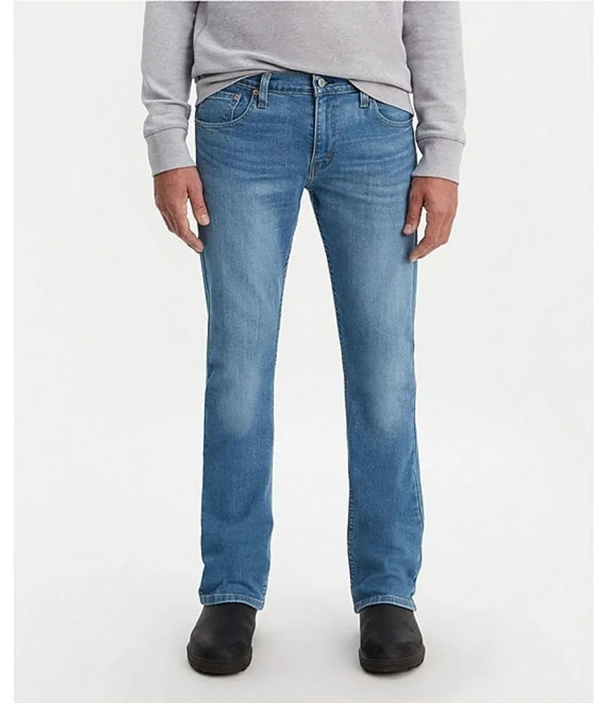 Levi's® 527 Bootcut Stretch Jeans