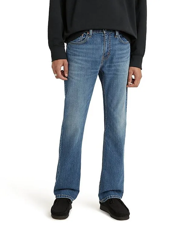 725 High-Waist Classic Stretch Bootcut Jeans