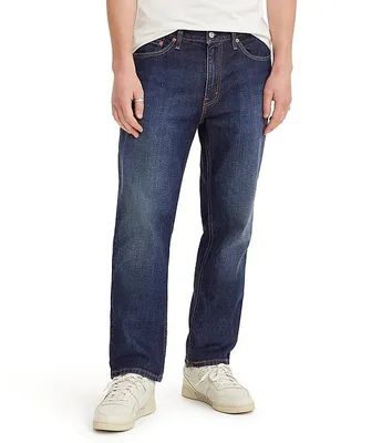 Levi's® 541 Athletic Fit Tapered Stretch Jeans