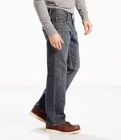Levi's® Big & Tall 559 Relaxed Clean Straight Jeans