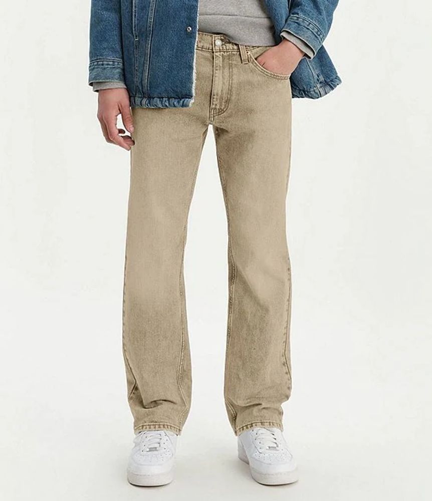 Levi's® 559 Relaxed Stretch Straight Whisker Jeans | Alexandria Mall