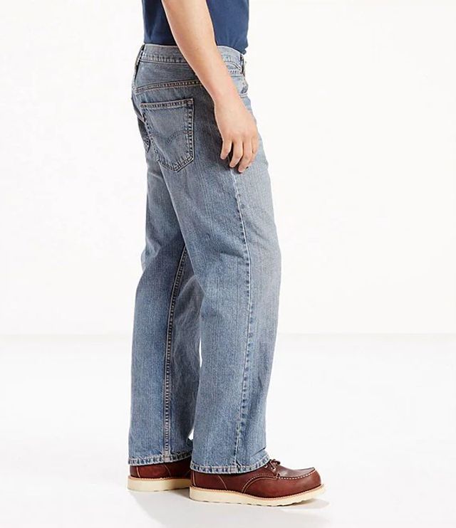 Levi's® 569 Loose Straight Stretch Jeans | Alexandria Mall