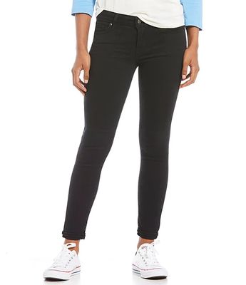 Levi's® 711 Woven Stretch Ankle Skinny Jeans