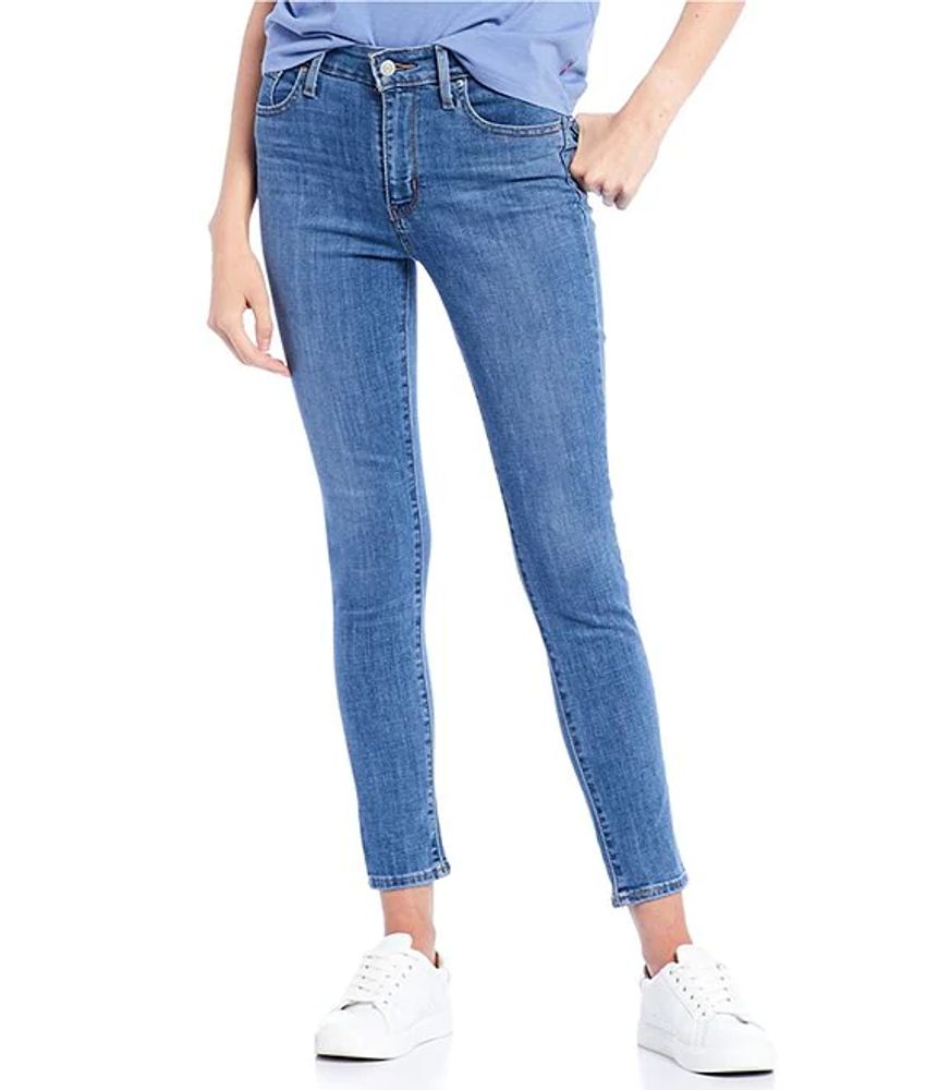 Levi's® 721 High Rise Skinny Jeans | Alexandria Mall