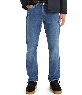 Levi's® Big & Tall 541 Athletic Taper Stretch Jeans