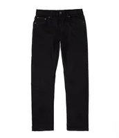 Levi's® Big Boys 8-20 502 Regular Tapered Performance Denim Jeans