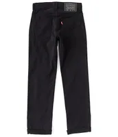 Levi's® Big Boys 8-20 502™ Regular Tapered-Fit Chino Pants