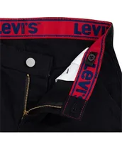 Levi's® Big Boys 8-20 502™ Regular Tapered-Fit Chino Pants