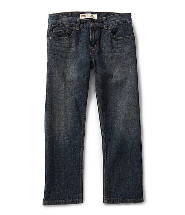 Levi's® Big Boys 8-20 527 Slim Fit Bootcut Jeans | Alexandria Mall