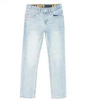 Levi's® Big Boys 8-20 510™ Skinny-Fit Eco Performance Jeans