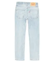 Levi's® Big Boys 8-20 510™ Skinny-Fit Eco Performance Jeans