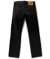 Levi's® Big Boys 8-20 511 Sueded Slim-Fit Pants