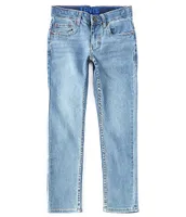 Levi's® Big Boys 8-20 512™ Slim Taper Fit Strong Performance Jeans