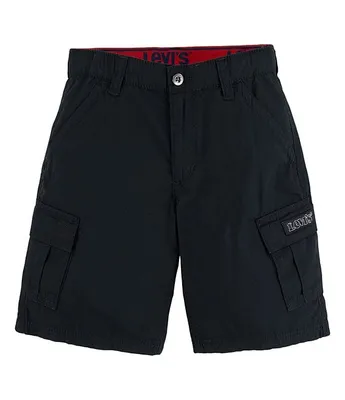 Levi's® Big Boys 8-20 Relaxed-Fit Cargo Shorts