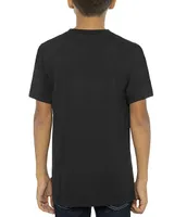 Levi's® Big Boys 8-20 Short Sleeve Batwing Logo T-Shirt