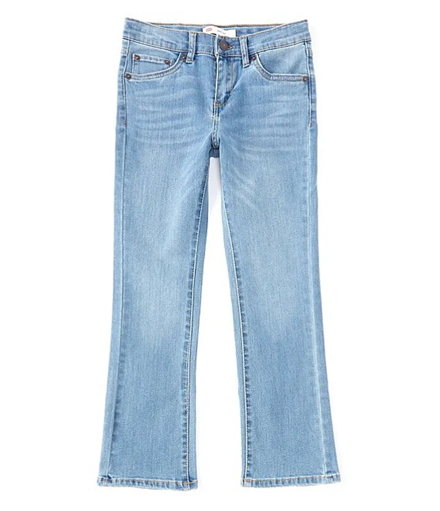 Levi's® Big Girls 7-14 Bootcut Jeans
