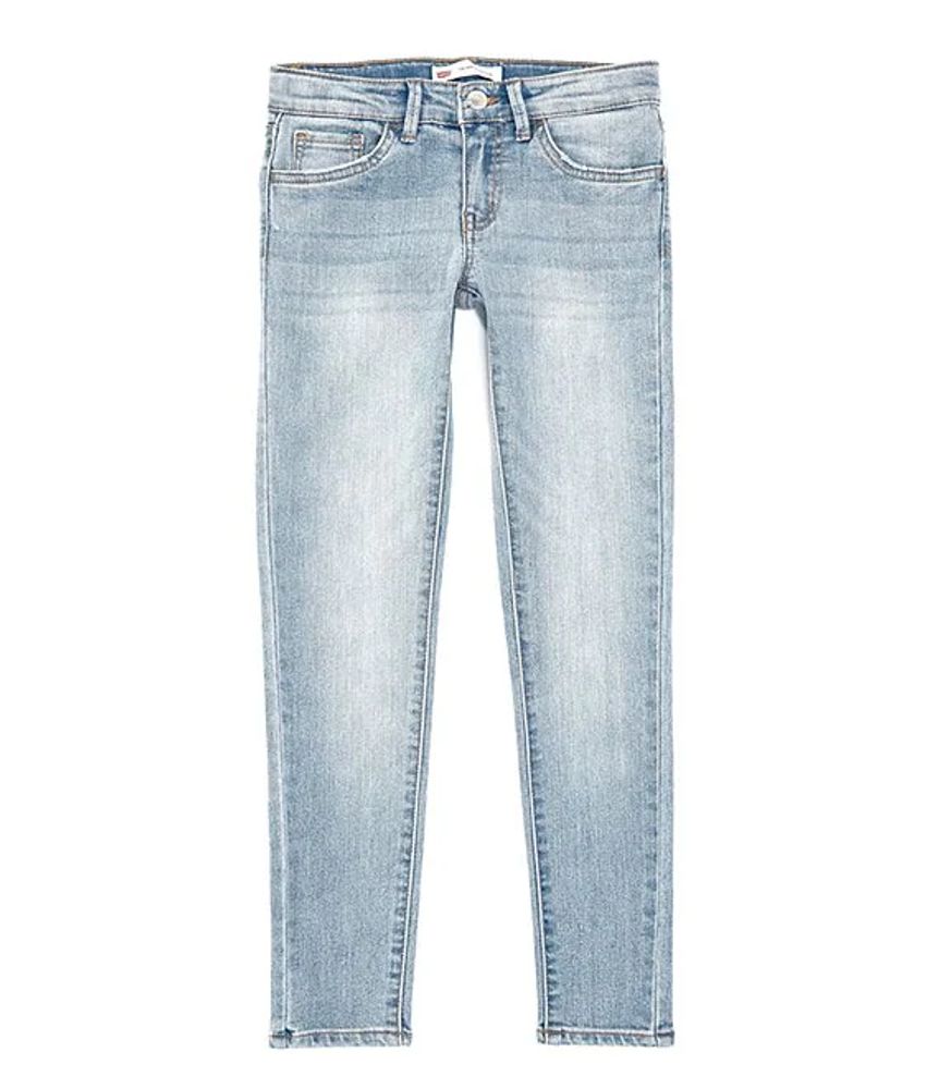 Levi's® Big Girls 7-16 710 Super Skinny Fit Stretch Jeans | Alexandria Mall