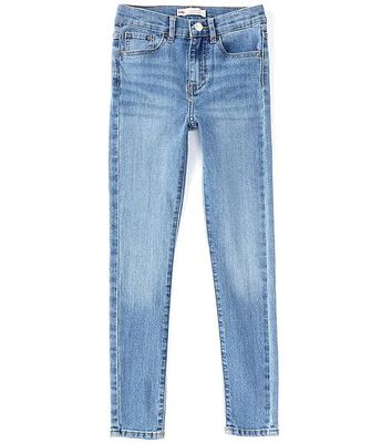 Levi's® Big Girls 7-16 720 High Rise Skinny Jeans
