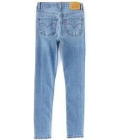 Levi's® Big Girls 7-16 720 High Rise Skinny Jeans