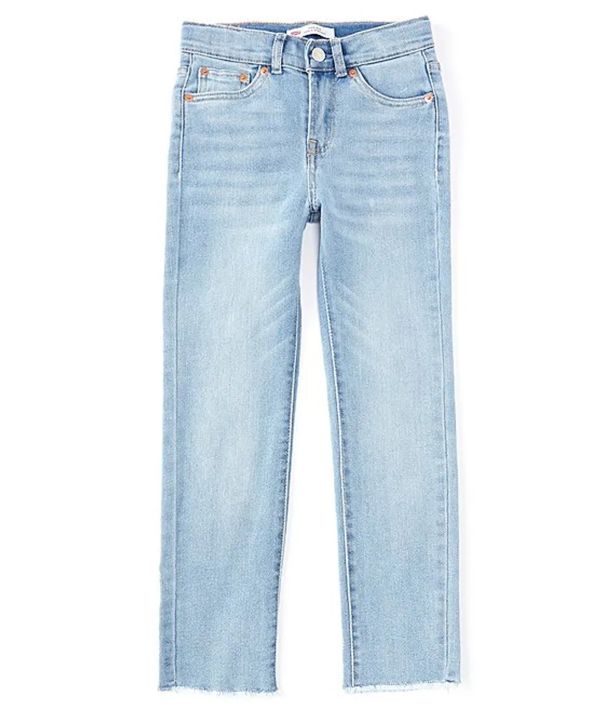 Levi's Big Girls Bootcut Jean