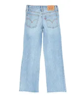 Levi's® Big Girls 7-16 Wide-Leg Jeans