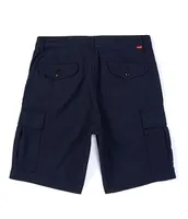 Levi's® Carrier Twill Ripstop 9.5#double; Inseam Cargo Shorts