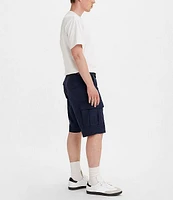 Levi's® Carrier Twill Ripstop 9.5#double; Inseam Cargo Shorts