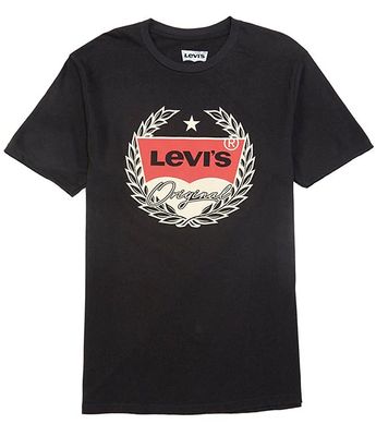 Levi's® Quest Graphic Short-Sleeve T-Shirt | Alexandria Mall