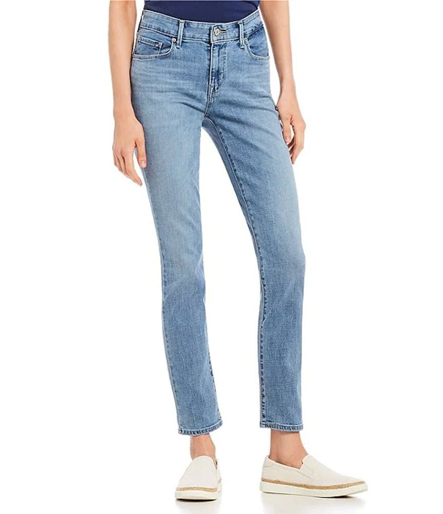Levi's® Classic Mid Rise Skinny Jeans | Alexandria Mall
